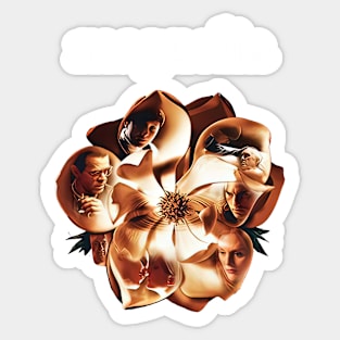 Magnolia Movie Sticker